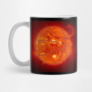 Solar Mug